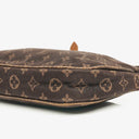 Louis Vuitton Pochette Accessoires Monogram Canvas Clutch Handbag