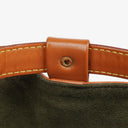 Louis Vuitton Randonnee GM Brown EPI Leather Backpack
