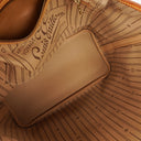 Louis Vuitton Neverfull MM Monogram Canvas Tote Bag