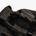 Loewe Black Aire Nappa Anagram Shoulder Bag&nbsp;