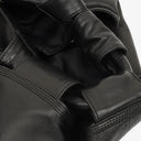 Loewe Black Aire Nappa Anagram Shoulder Bag&nbsp;