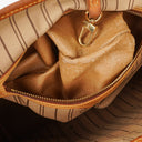 Louis Vuitton Neverfull MM Monogram Canvas Tote Bag