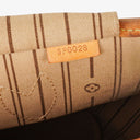 Louis Vuitton Neverfull MM Monogram Canvas Tote Bag