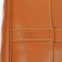 Louis Vuitton Randonnee GM Brown EPI Leather Backpack