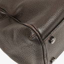 Cartier Marcello De Cartier Leather Bag