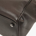 Cartier Marcello De Cartier Leather Bag