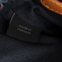 Coach Soho Blue Denim Shoulder Bag