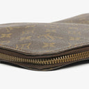 Louis Vuitton Monogram Canvas Poche Documents Portfolio Case