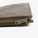 Louis Vuitton Monogram Canvas Poche Documents Portfolio Case