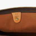 Louis Vuitton Keepall 50 Monogram Canvas Travel Bag