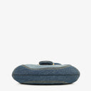 Coach Soho Blue Denim Shoulder Bag