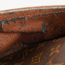Louis Vuitton Monogram Canvas Trocadero 23