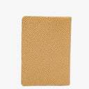 Chanel Timeless Caviar CC Card Holder Wallet Beige