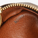 Louis Vuitton Monogram Canvas Trocadero 23
