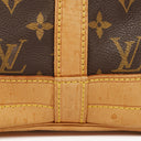 Louis Vuitton Noe Grande GM Monogram Canvas Shoulder Bag
