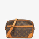 Louis Vuitton Monogram Canvas Trocadero 23