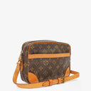 Louis Vuitton Monogram Canvas Trocadero 23