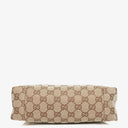 Gucci Monogram Canvas Mini Handbag