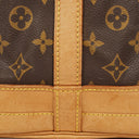 Louis Vuitton Noe Grande GM Monogram Canvas Shoulder Bag