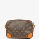 Louis Vuitton Monogram Canvas Trocadero 23