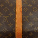 Louis Vuitton Keepall 50 Monogram Canvas Travel Bag
