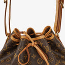 Louis Vuitton Noe Grande GM Monogram Canvas Shoulder Bag