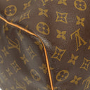 Louis Vuitton Keepall 50 Monogram Canvas Travel Bag