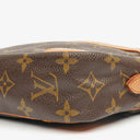 Louis Vuitton Monogram Canvas Trocadero 23