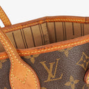Louis Vuitton Neverfull MM Monogram Canvas Tote Bag