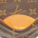 Louis Vuitton Monogram Canvas Trocadero 23