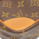 Louis Vuitton Monogram Canvas Trocadero 23