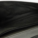 Louis Vuitton Black Epi Leather Honfleur Bag