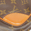 Louis Vuitton Monogram Canvas Trocadero 23