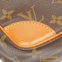 Louis Vuitton Monogram Canvas Trocadero 23