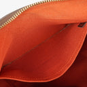 Louis Vuitton Illovo Damier Canvas Shoulder Bag