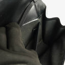 Louis Vuitton Black Epi Leather Honfleur Bag