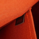 Louis Vuitton Illovo Damier Canvas Shoulder Bag