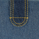 Coach Soho Blue Denim Shoulder Bag