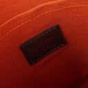 Louis Vuitton Illovo Damier Canvas Shoulder Bag