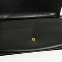 Louis Vuitton Black Epi Leather Honfleur Bag