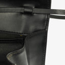 Louis Vuitton Black Epi Leather Honfleur Bag