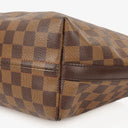Louis Vuitton Illovo Damier Canvas Shoulder Bag
