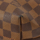 Louis Vuitton Illovo Damier Canvas Shoulder Bag