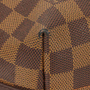 Louis Vuitton Illovo Damier Canvas Shoulder Bag
