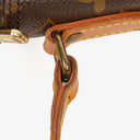 Louis Vuitton Monogram Canvas Trocadero 23