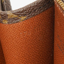 Louis Vuitton Monogram Canvas Poche Documents Portfolio Case