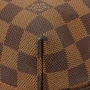Louis Vuitton Illovo Damier Canvas Shoulder Bag