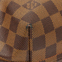 Louis Vuitton Illovo Damier Canvas Shoulder Bag