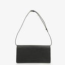 Louis Vuitton Black Epi Leather Honfleur Bag