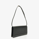 Louis Vuitton Black Epi Leather Honfleur Bag